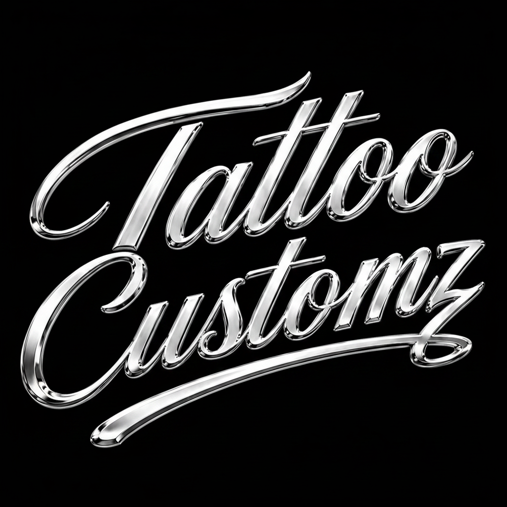 TattooCustomz