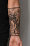 indigenous custom