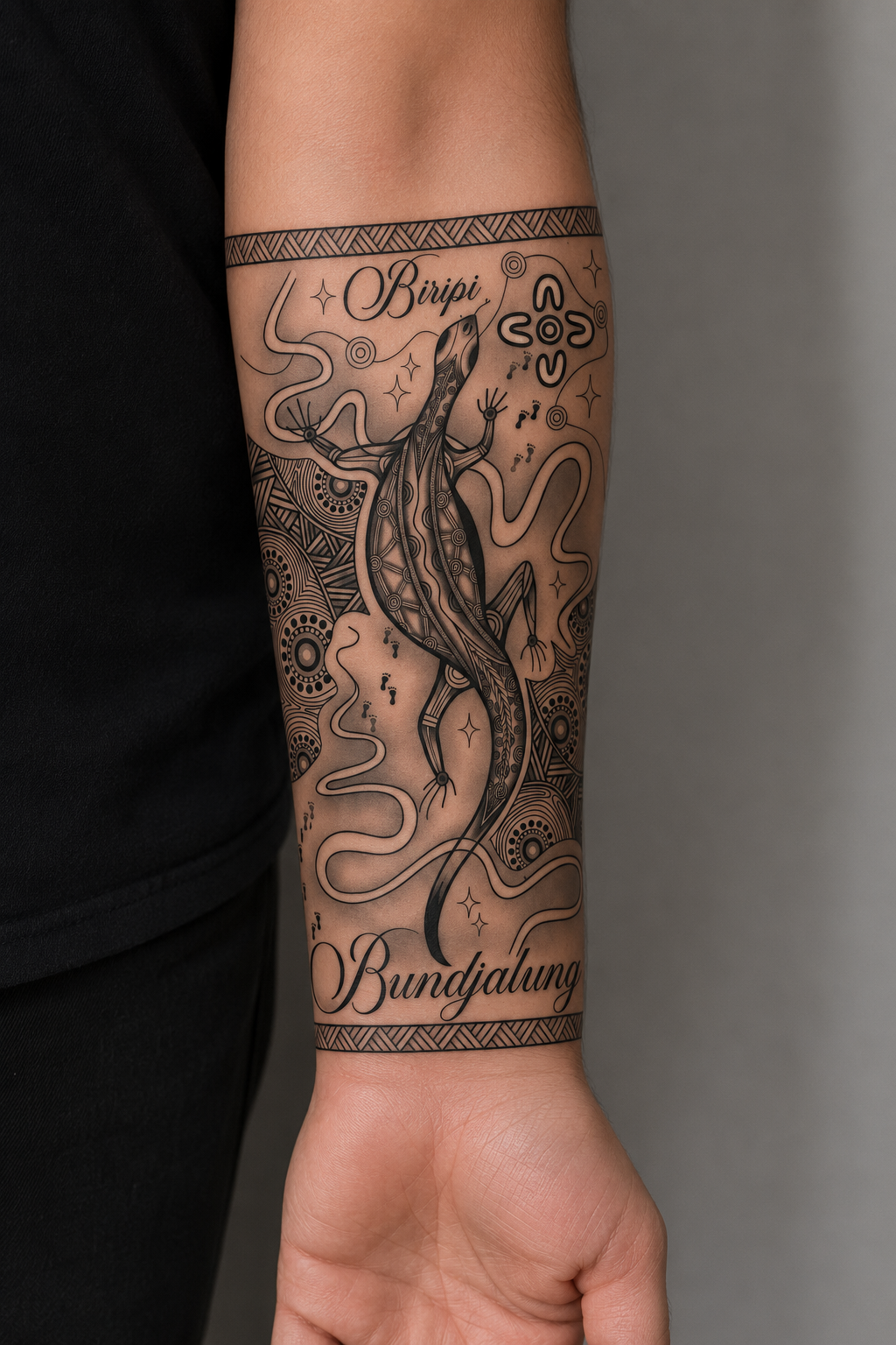 indigenous custom