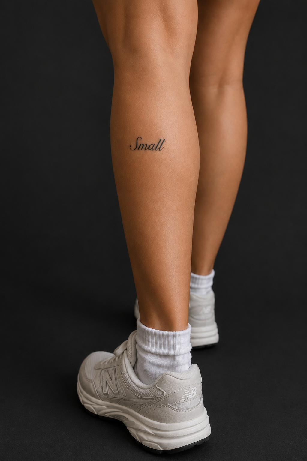 1 Small custom script
